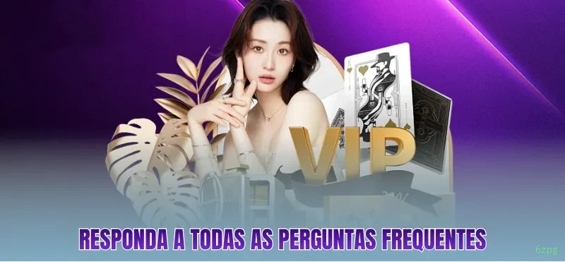 Configurações úteis dentro do app 6zpg